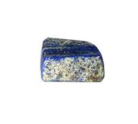 Arwacraft Piedra semipreciosa natural de lapislázuli Lajward 98.2Ct-B08R72KLMRNAMZ