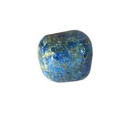 Arwacraft Piedra semipreciosa natural de lapislázuli Lajward de 88,7 quilates, B08R6XKXMRNAMZ