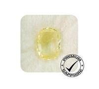 Arwacraft , Zafiro amarillo 3.25 Ratti a 15.25 Ratti piedra certificada Ceilán Pukhraj Piedra preciosa natural sin calefacción sin tratar Ceilán Calidad Aaa++-B0CBHGJ8MRNAMZ