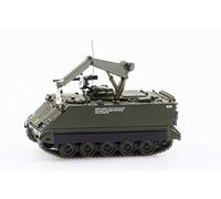 Arwci ACE-1/87 M113 Kranpanzer 63 Die-Cast, Modelos de coleccionista. (Arwico 885036)
