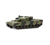 Arwci ACE 85005143 1/87 Pz 87 Leopard We sin silenciador, Modelo de coleccionista