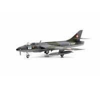 Arwico 85001214 1/72 Hunter Mk58 J-4064 FFA Altenrhein Last Flight - Kit de construcción de maquetas, Multicolor