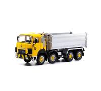 Arwico Collectors Edition 882312-1/87 Saurer D330B F8x4 Volquete Marti - Vía H0