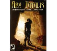 Arx Fatalis PC (STEAM)