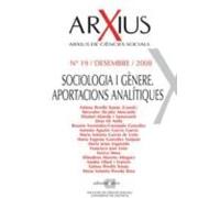 Arxius De Ciencies Socials Nº19/12/08