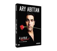 Ary Abittan - À la folie [Francia] [DVD]
