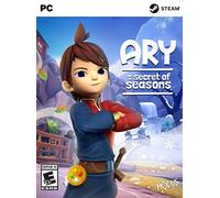 Ary and the Secret of Seasons for PC