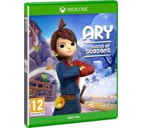 Ary and the Secret Of Seasons Microsoft Xbox One standard