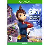 Ary and the Secret of Seasons (Xb1) - Xbo (Microsoft Xbox One) (Importación USA)
