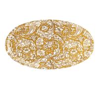 Åry Home Bandeja Bachelor's Button ovalada 50x28 cm