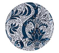 Åry Home Bandeja Indian Indigo Ø 38 cm