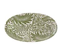Åry Home Bandeja Larkspur ovalada 28x50 cm