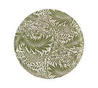 Åry Home Bandeja Larkspur redonda Ø38 cm
