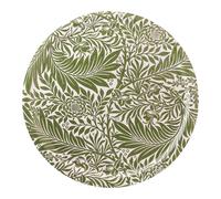Åry Home Bandeja Larkspur redonda Ø49 cm