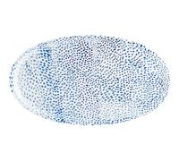 Åry Home Bandeja Little Dot ovalada 50x28 cm