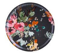 Åry Home Bandeja redonda Garden Bouquet Ø 38 cm