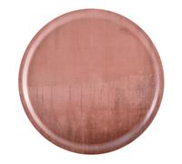 Åry Home Bandeja Serenity Ø 38 cm Rose down