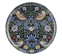 Åry Home Bandeja Strawberry Thief Ø 38 cm