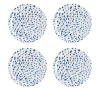 Åry Home Posavasos Little Dot set de 4