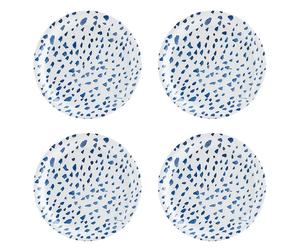 Åry Home Posavasos Little Dot set de 4