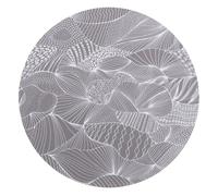 Åry Home Salvamanteles Japanese Landscape Stone