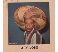 Ary Lobo – 1958-1966 – Vinilo 180 g 12" (Gatefold)