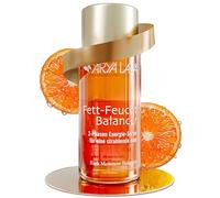 ARYA LAYA serum facial equilibrador lípidos-hidratación clásico 50 ml I Sérum bifásico para todo tipo de pieles, sobretodo pieles secas y normales I Nutre, revitaliza y reduce las primeras arrugas