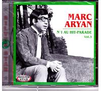 Aryan, Marc - N°1 Au Hit Parade - Vol. 3
