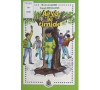 Aryé Le Timide (ebook)