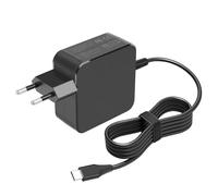 ARyee 45w USB C Cargador Type C Alimentación Compatible con Lenovo Thinkpad, DELL Xps, HP Chromebook 11 11a, ASUS, Acer, Google Pixel, Huawei, Xiaomi Y Otros Dispositivos