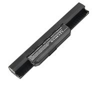 ARyee 5200mAh 10.8V A32-K53 Reemplazo de la batería del Ordenador portátil de la batería de para ASUS A43B A43BY A43E A43J A43J A43J A43JB A43JC A43J A43JF A43JG A43JH A43JN
