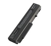 ARyee 5200mAh 10.8V NC6100 Batería para HP Compaq Business Notebook 510b 6515b 6710b 6710s 6715b 6715s 6910p NC6100 NC6105 NC6110 NC6115 NC6120 NC6140 NC6200 NC6220 NC6230