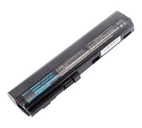ARyee 5200mAh 11.1V 2560P Batería para portátil Batería para HP EliteBook 2560p Serie 2570p, Apta para HP HSTNN-C48C HSTNN-C49C HSTNN-DB2L HSTNN-DB2M HSTNN-I08C HSTNN-I92C HSTNN-UB2K