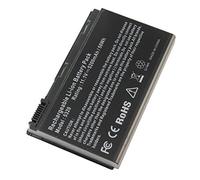 ARyee 5200mAh 11.1V 5320 Batería para Acer TravelMate 5220 5220G 5230 5310 5320 5330 5420 5520 5520G 553 5530 5530G 5710 5710G 5720 5720G 5730 5730G 6410 6413 6414 6460 6552 6592 7220