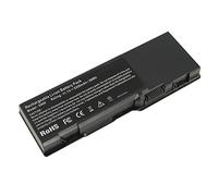 ARyee 5200mAh 11.1V 6400 Batería para DELL Inspiron E1505 1501 6400 PP23LA PP20L DELL Vostro 1000 DELL Latitude 131L BD41 CR174 D6400 GD761 HJ607 HK421 JN149 KD476