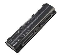 ARyee 5200mAh 11.1V batería del Ordenador portátil para Toshiba PA5023U-1BRS PA5024U-1BRS PA5025U-1BRS PA5026U-1BRS PA5027U-1BRS PABAS259 PABAS260 PABAS261 PABAS262 PABAS263