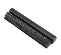 ARyee 5200mAh 11.1V E6320 Batería para DELL Latitude E6120 E6220 E6230 E6320 E6320XFR E6330 E6430S