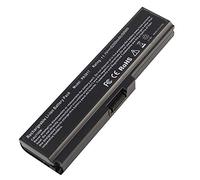 ARyee 5200mAh 11.1V PA3819U Batería del Ordenador portátil de la batería de para Toshiba PA3817U-1BRS PA3819U-1BRS PA3817U-1BAS PA3818U-1BRS PA3816U-1BRS