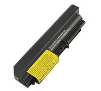 ARyee 5200mAh 11.1V T400 batería portátil reemplazo de la batería para Lenovo ThinkPad R400 7443, R61 7732 7733 7734 7735 7736 7737 7738 7742 7743 7744 7751 7753 7754