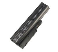 ARyee 5200mAh 11.1V T60 Batería para Lenovo ThinkPad T61 T61p R61 R61i R61e(15.4" Wide Screen) R60e R60