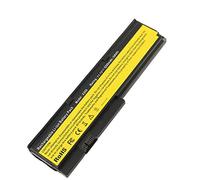 ARyee 5200mAh 11.1V X200 batería para Lenovo IBM ThinkPad X200 X200s X200si ThinkPad X201 X201i X201s