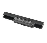 ARyee 5200mAh batería para ASUS A31-K53 A32-K53 A41-K53 A42-K53 K43 K53 X43 A83 A84 K54 K84 P43 P53