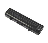 ARyee 5200mAh Batería para DELL Inspiron 1525 1526 1545 1546 1440 1750 GW240 RN873 M911G K450 HP297 X284G J399N XR693 WK371
