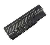 ARyee 5920 batería Compatible con Acer Aspire Aspire 5920 5920G 5520 5530 6530 AS07B31 AS07B32 AS07B41 AS07B42 AS07B51 AS07B52 AS07B61 AS07B71 AS07B71 AS07B72 AS07B72 (5200mAh 11.1V)