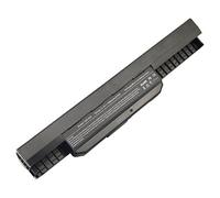 ARyee 7800mAh 11.1V A32-K53 Batería Batería del Ordenador portátil para ASUS A32-K53 A42-K53 K43 K53 X43 A83 A84 K54 K84 P43 P53 X44 X54 X84 X84H