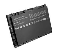 ARyee 9470 Batería Compatible con HP Elitebook 9470 9470m, HP BA06 BA06XL H4Q47AA H4Q48A BT04 HSTNN-IB3Z HSTNN-I10C