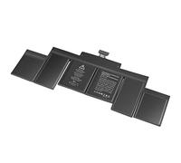 ARyee A1618 Batería Compatible con MacBook Pro Retina 15"(2015 Year Only), A1398 batería Compatible con MacBook Pro 15" Retina A1398 (Solo para la versión de Finales de 2013, Mediados de 2014 y 2015)