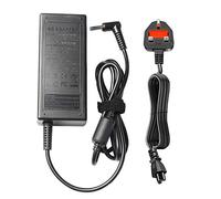 ARyee Adaptador de CA para portátil compatible con HP ProBook 640 G2, 650 G2, 430 G3, 440 G3, 450 G3, 455 G3, 470 G3 Series HP Pavilion x360 x2 11 11t 13 15 Series (19.5V 3.33A)