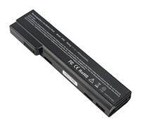 ARyee Batería 6360B compatible con HP ProBook 6360b 6460b 6465b 6470b 6475b 6560b 6565b 6570b 628670-001 659083-001 CC06 C06X CC06XL HSTNN-F08C HSTNN STNN-I9 0C HSTNN-LB2F (11.1V 5200mAh)