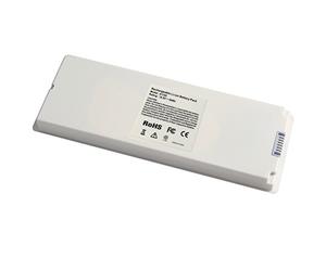 ARyee Batería Compatible con Macbook 13" A1185 A1181 MA561 MA561FE/A MA561G/A MA561J/A(59Wh 10.8V)